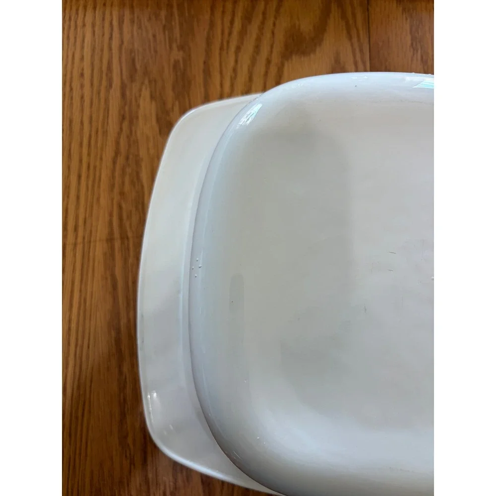 Corningware vintage corning